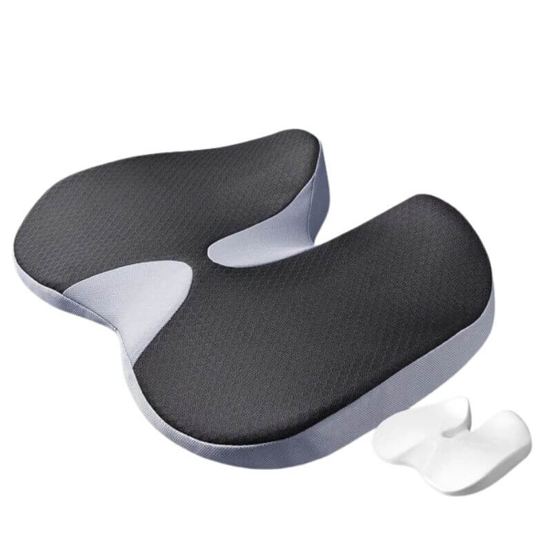 Orthopedic Car Comfort and Pain Relief Pillow