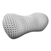 BottomDr Lumbar Support Back And Neck Pillow