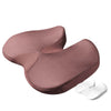 Orthopedic Car Comfort and Pain Relief Pillow