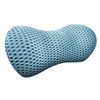 BottomDr Lumbar Support Back And Neck Pillow