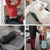 BottomDr Lumbar Support Back And Neck Pillow