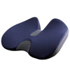 Orthopedic Car Comfort and Pain Relief Pillow