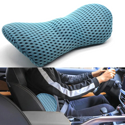 BottomDr Lumbar Support Back And Neck Pillow