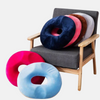 Donut Pillow for Women's Ultimate Comfort