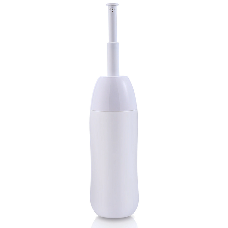 Portable Bidet Eco-Friendly Hygiene Sprayer For Hemorrhoid Relief