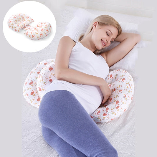 Waist Maternity Pillow