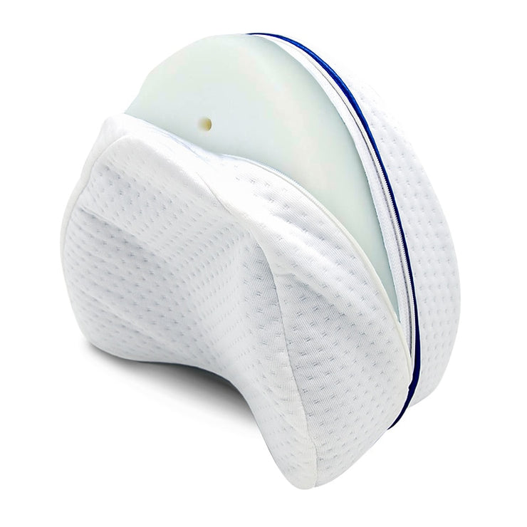 Knee Pillow For Side Sleepers & Pregnancy