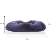 Donut Pillow For Women | Relief for Hemorrhoids, Coccyx, Ulcers and Tailbone Pain