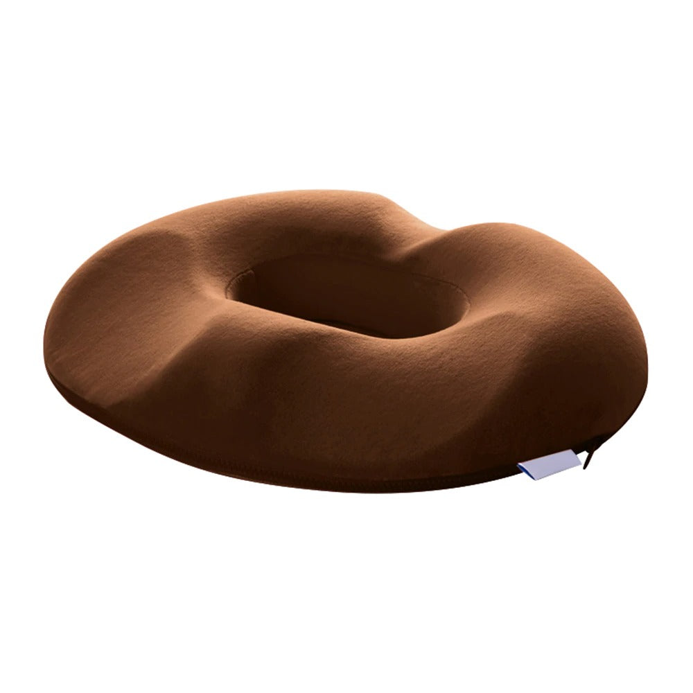 Donut Pillow for Women's Ultimate Comfort