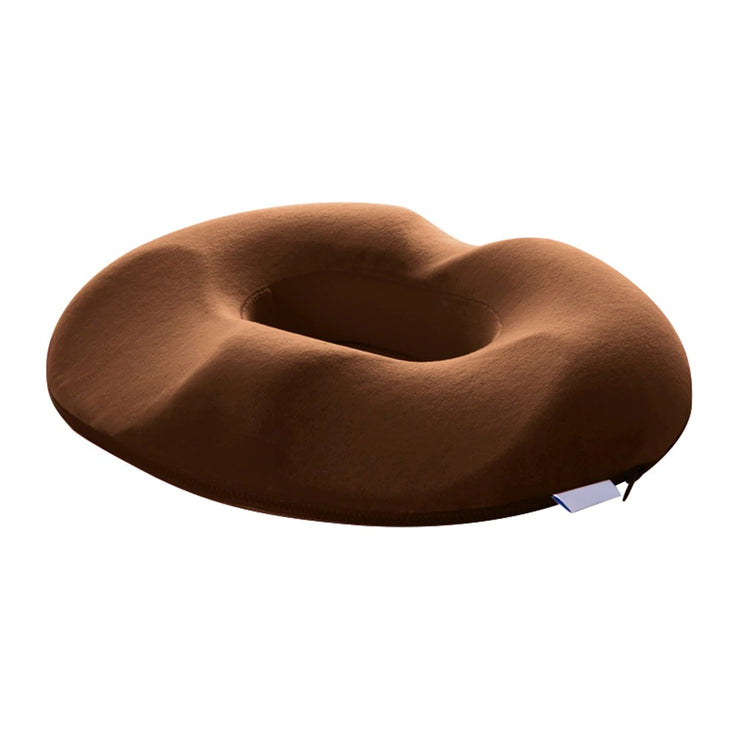 Donut Pillow For Women | Relief for Hemorrhoids, Coccyx, Ulcers and Tailbone Pain