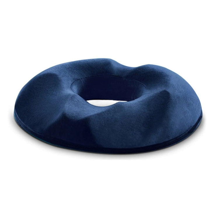 Donut Pillow For Men | Relief for Hemorrhoids, Coccyx, Ulcers and Tailbone Pain
